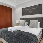 Namaqua House Apartments