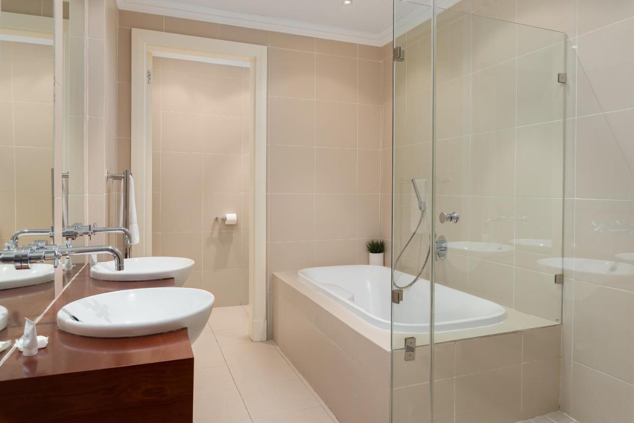 Apartamento Namaqua House *
