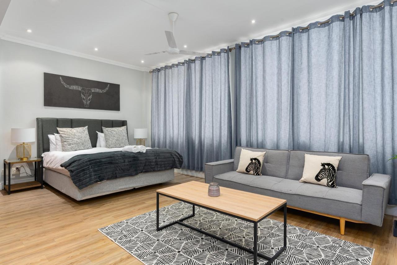 Namaqua House Apartment