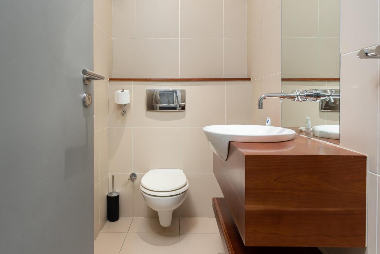 Apartment Namaqua House *