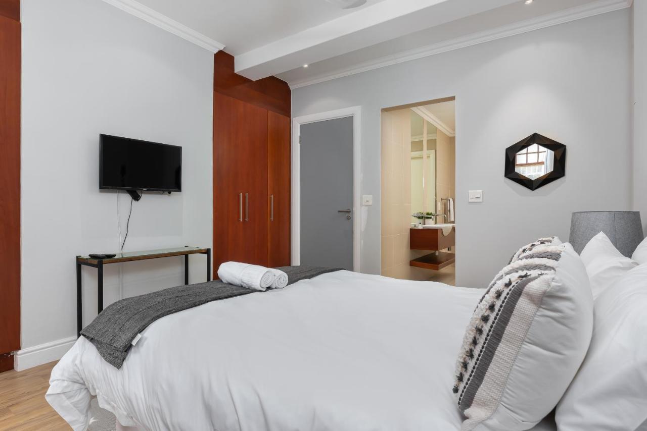 Namaqua House Apartment *