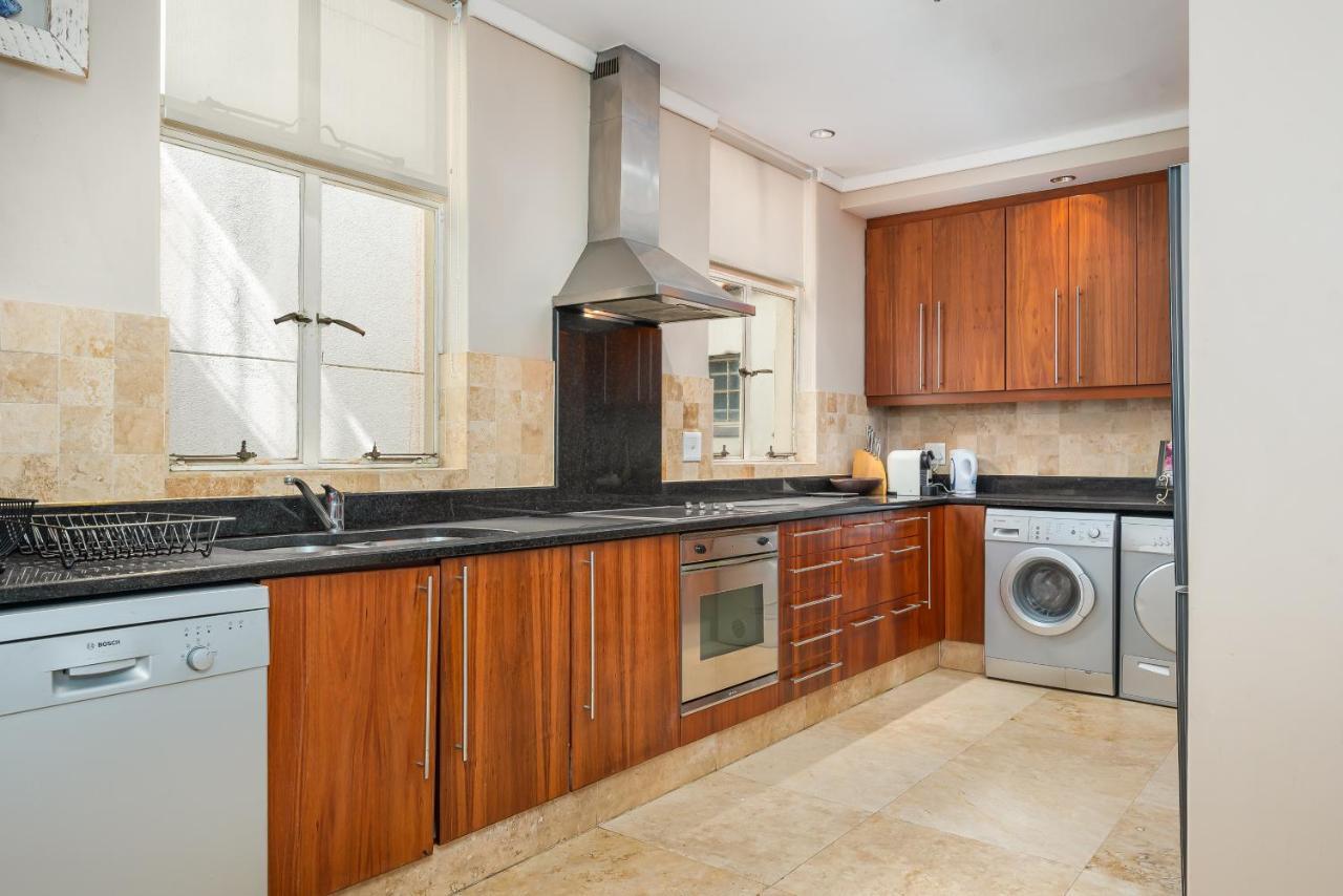 Namaqua House Apartment *