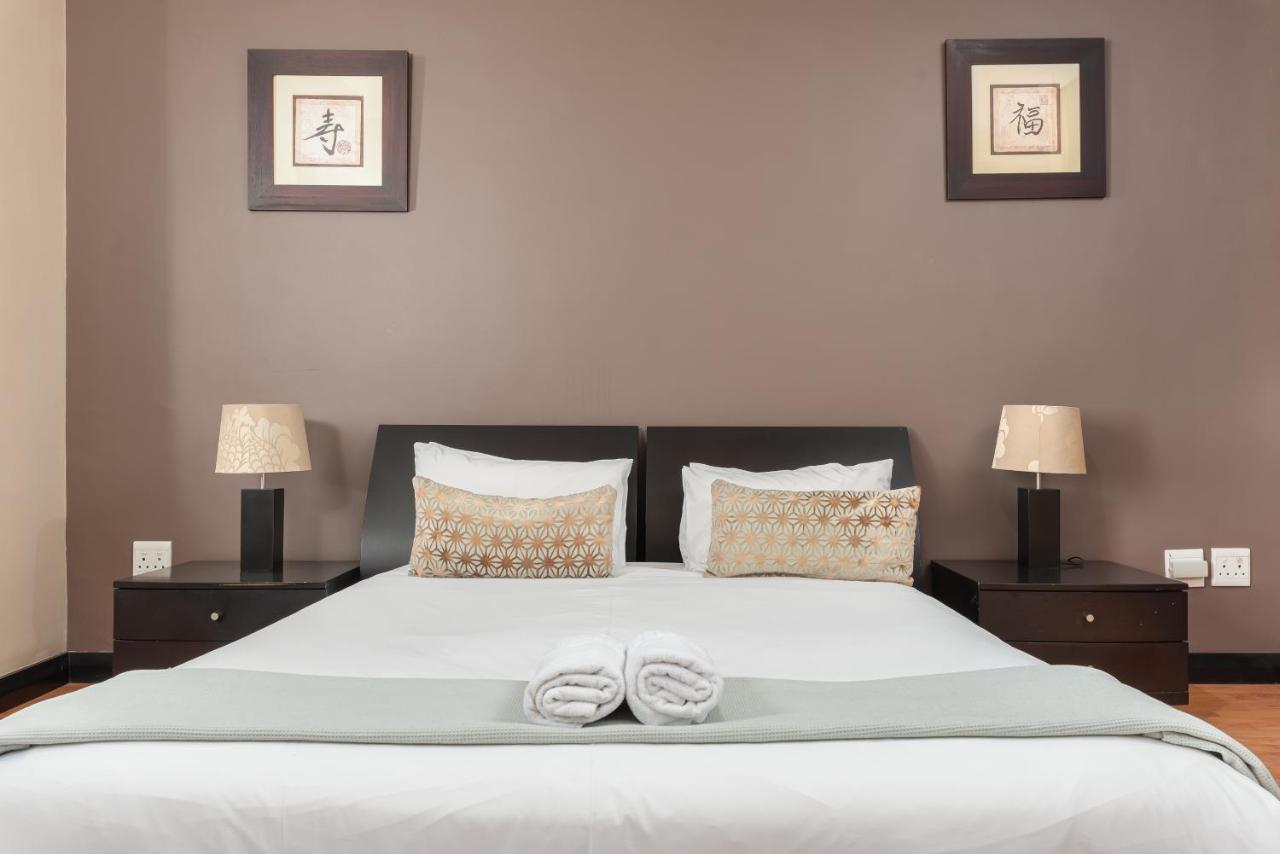 Namaqua House Cidade Do Cabo