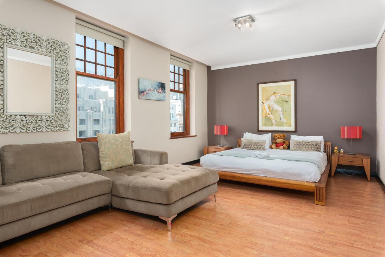 Namaqua House Apartment